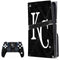 MLB Kansas City Royals Dark Wash PS5 Pro Disk Bundle  Skin
